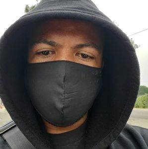 Meet your Posher, Randall